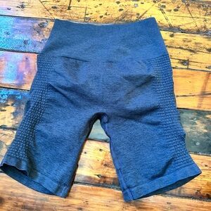 Alphalete Biker Shorts